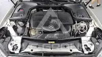 2017 Mercedes Benz E-Class