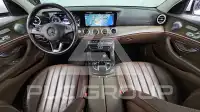 2017 Mercedes Benz E-Class