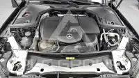 2017 Mercedes Benz E-Class
