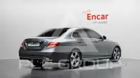 2017 Mercedes Benz E-Class