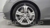 2017 Mercedes Benz E-Class