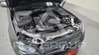 2017 Mercedes Benz E-Class