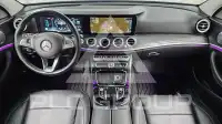 2017 Mercedes Benz E-Class