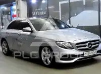 2017 Mercedes Benz E-Class