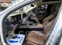 2017 Mercedes Benz E-Class