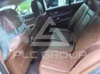 2017 Mercedes Benz E-Class