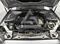 2017 Mercedes Benz E-Class
