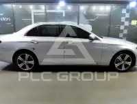 2017 Mercedes Benz E-Class