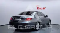 2017 Mercedes Benz E-Class