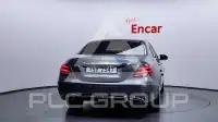 2017 Mercedes Benz E-Class