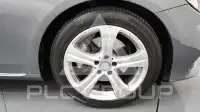 2017 Mercedes Benz E-Class