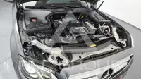 2017 Mercedes Benz E-Class