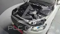 2017 Mercedes Benz E-Class