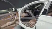 2017 Mercedes Benz E-Class