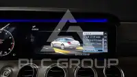 2017 Mercedes Benz E-Class