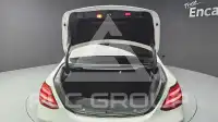 2017 Mercedes Benz E-Class