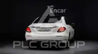 2017 Mercedes Benz E-Class