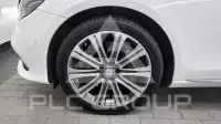 2017 Mercedes Benz E-Class