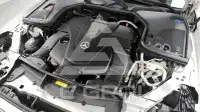 2017 Mercedes Benz E-Class