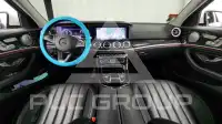 2017 Mercedes Benz E-Class