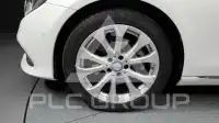 2017 Mercedes Benz E-Class