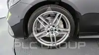 2017 Mercedes Benz E-Class