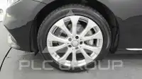 2017 Mercedes Benz E-Class