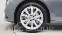 2017 Mercedes Benz E-Class