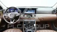 2017 Mercedes Benz E-Class