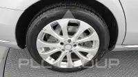 2017 Mercedes Benz E-Class