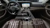 2017 Mercedes Benz E-Class