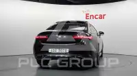 2017 Mercedes Benz E-Class