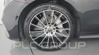 2017 Mercedes Benz E-Class