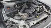 2017 Mercedes Benz E-Class