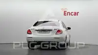 2017 Mercedes Benz E-Class