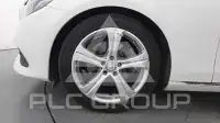 2017 Mercedes Benz E-Class