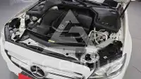 2017 Mercedes Benz E-Class