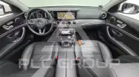 2017 Mercedes Benz E-Class