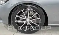 2017 Mercedes Benz E-Class