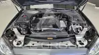 2017 Mercedes Benz E-Class