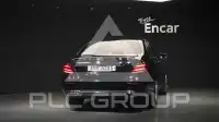 2017 Mercedes Benz E-Class