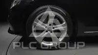 2017 Mercedes Benz E-Class