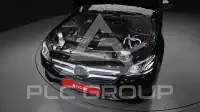 2017 Mercedes Benz E-Class