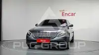2017 Mercedes Benz E-Class