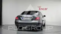 2017 Mercedes Benz E-Class