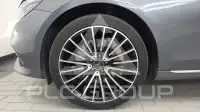 2017 Mercedes Benz E-Class