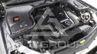 2017 Mercedes Benz E-Class