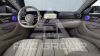 2017 Mercedes Benz E-Class