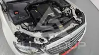 2017 Mercedes Benz E-Class