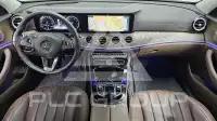 2017 Mercedes Benz E-Class